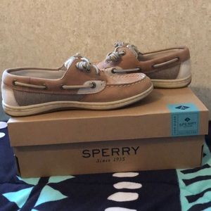 women’s sperry
